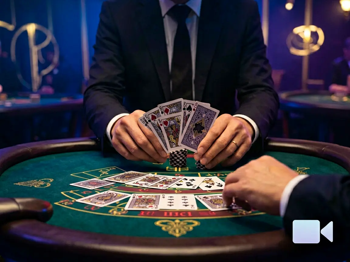 Real-Time Casino Rewards