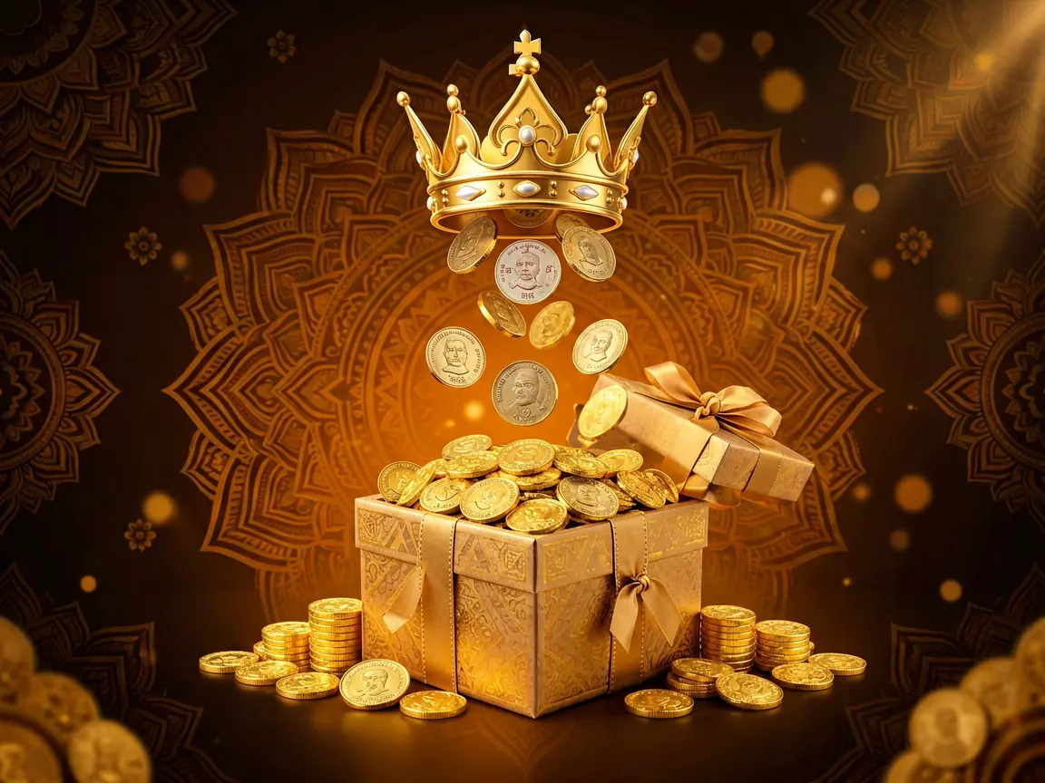 Elite Arrival Bonus